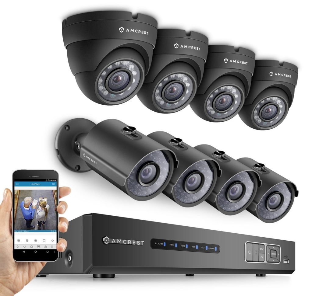 best security camera system 5